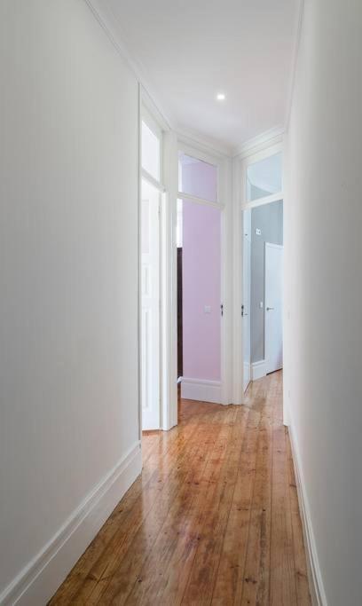 Feeling Porto Apartment Exterior foto