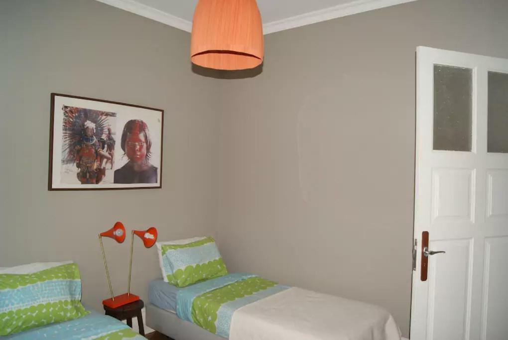 Feeling Porto Apartment Exterior foto