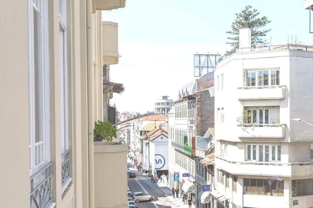 Feeling Porto Apartment Exterior foto