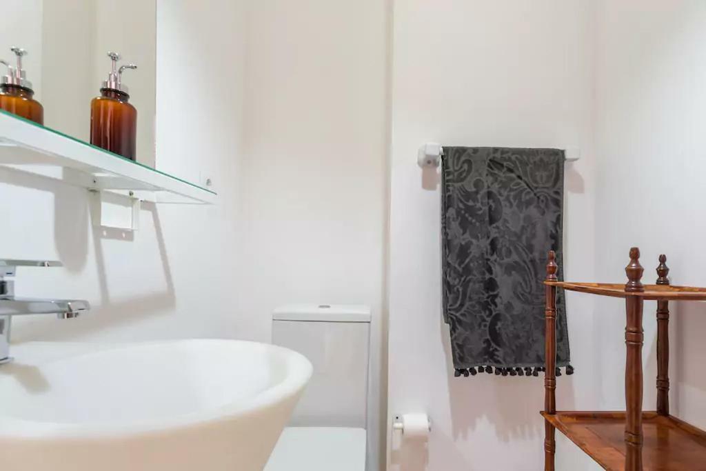 Feeling Porto Apartment Exterior foto