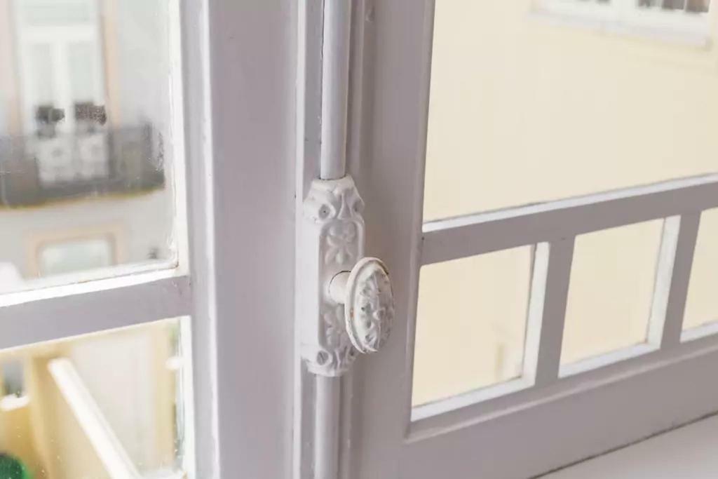 Feeling Porto Apartment Exterior foto